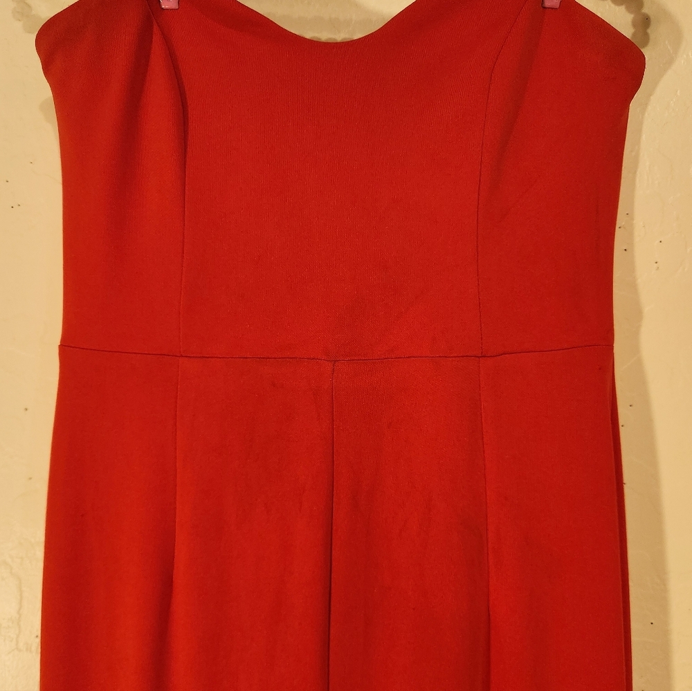 Jessica Rabbit Costume - Picture 2 of 11